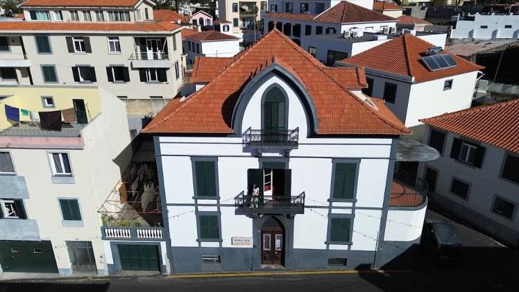 Residencial Mirasol, Madeira