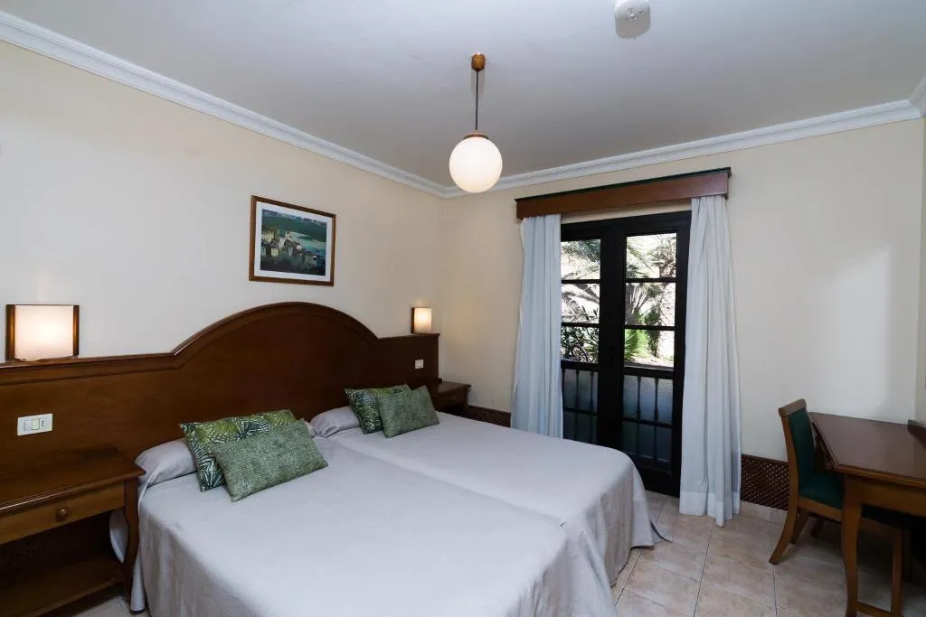 General view, Punta Marina, La Gomera