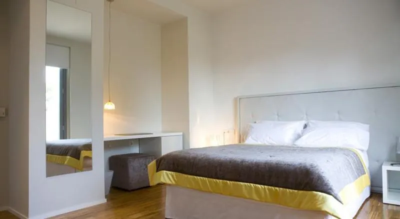 Double or Twin SUPERIOR Room, Hôtel Spa La Romana, The Originals Relais, Costa Blanca