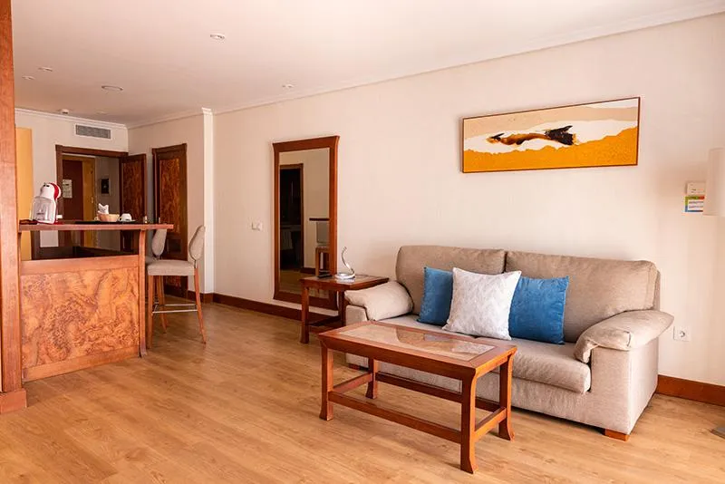 SUITE STANDARD Room, Paradise Park Fun Lifestyle Hotel, Tenerife