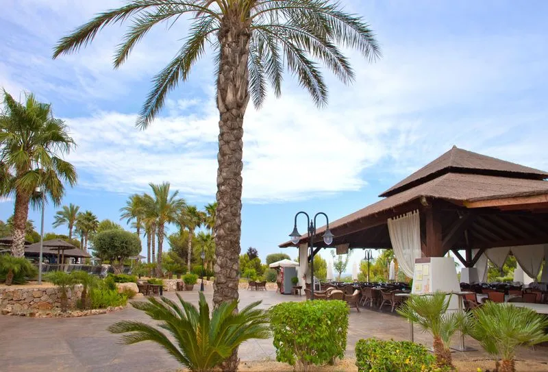 Terrace, SH Villa Gadea, Costa Blanca