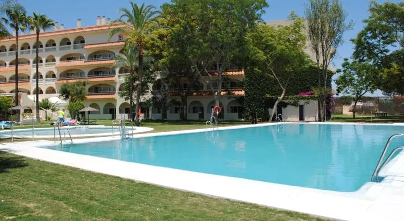 Pool, Gran Hotel Del Coto, Costa De La Luz