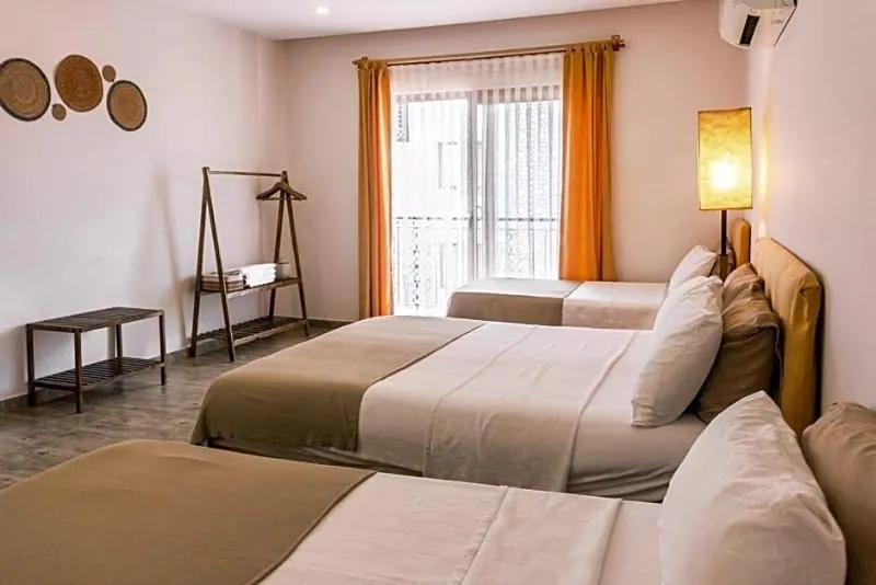 Room, Kas Old Town Hotel, Dalaman