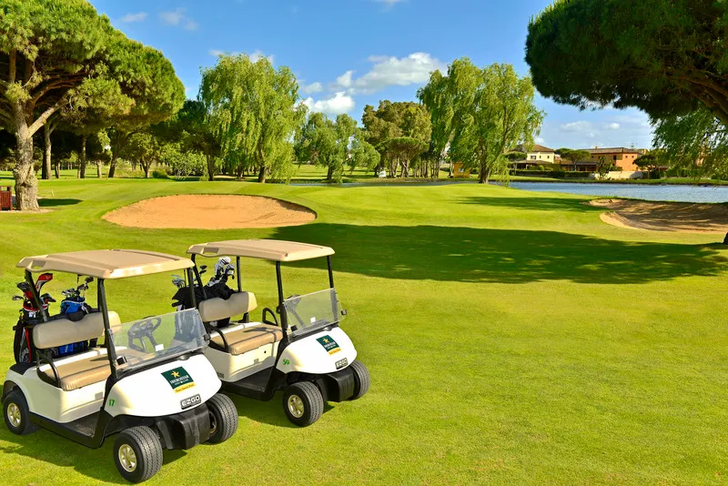Sports and Entertainment, Iberostar Selection Andalucia Playa, Costa De La Luz