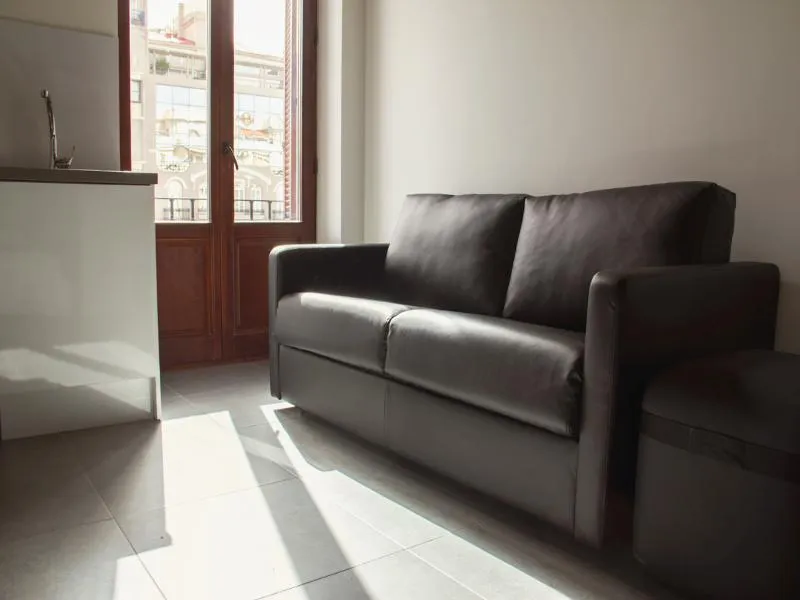 STUDIO STANDARD Room, Soho Valencia, Valencia