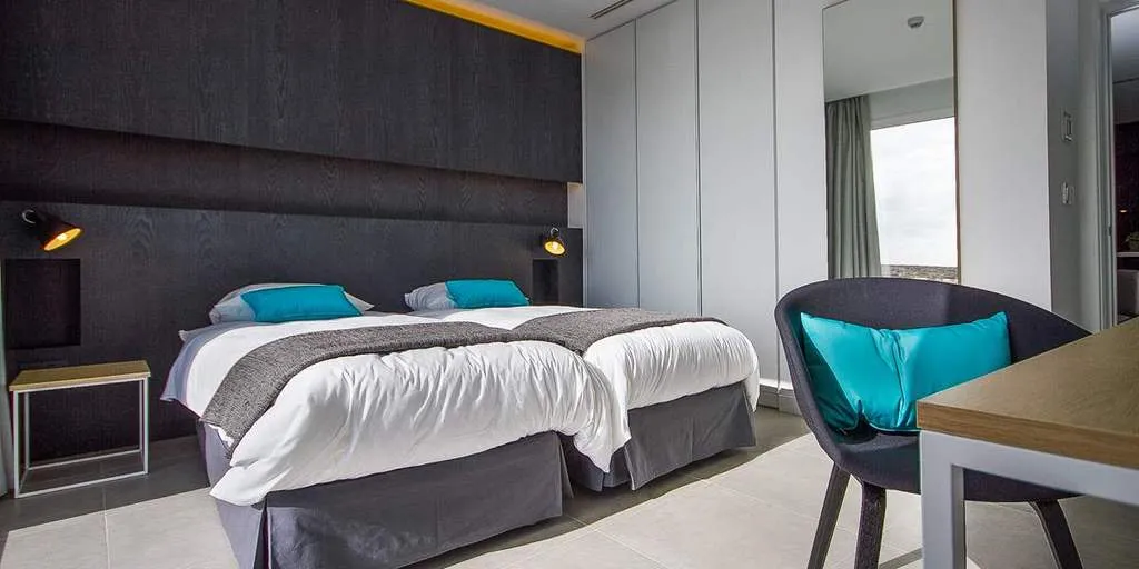 SUITE TWO BEDROOMS TWO BATHROOMS Room, Club la Santa - All Sports Inclusive, Lanzarote