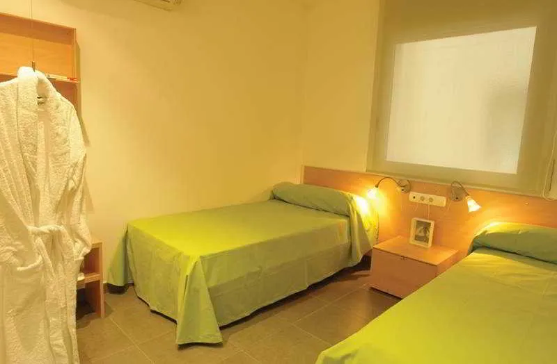 Room, Ramblanova, Barcelona