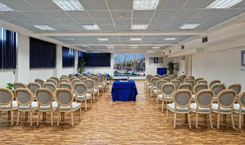Conferences, Hotel San Giorgio, Rome