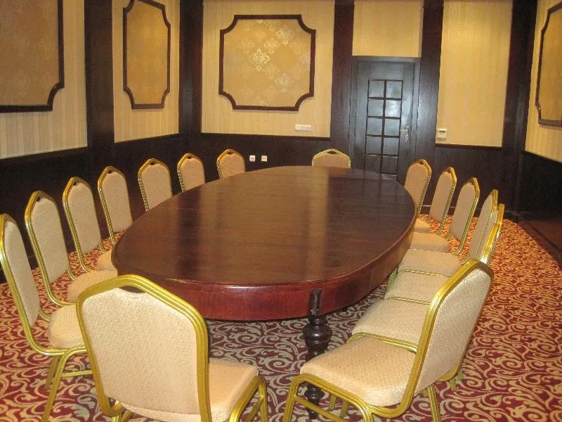 Conferences, The Cliff Beach & Spa Resort, Bourgas