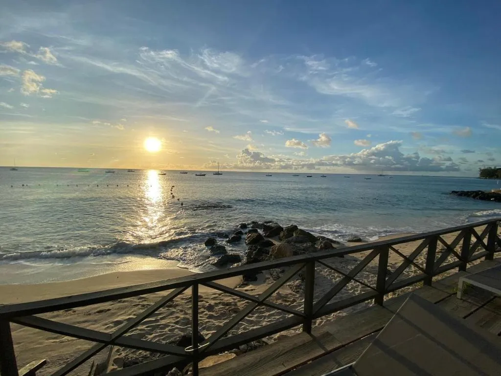 Beach, Sunswept Beach, Barbados