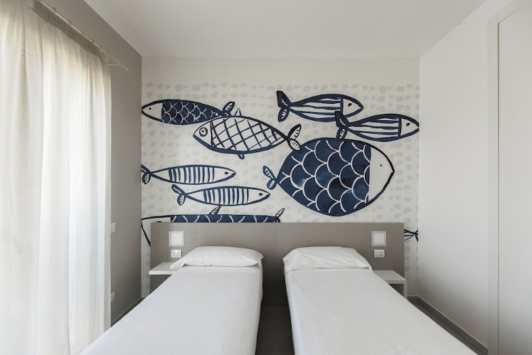 Luna Minoica Suites & Apartments, Catania
