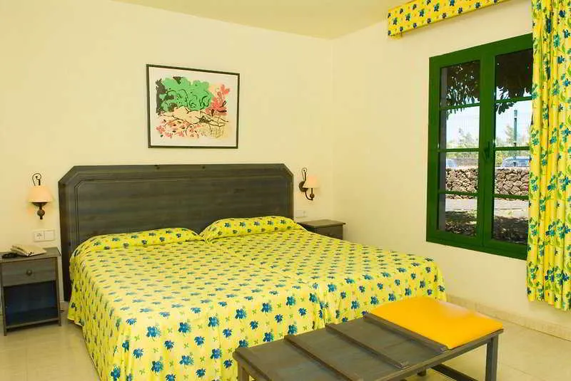 Room, THB Royal, Lanzarote
