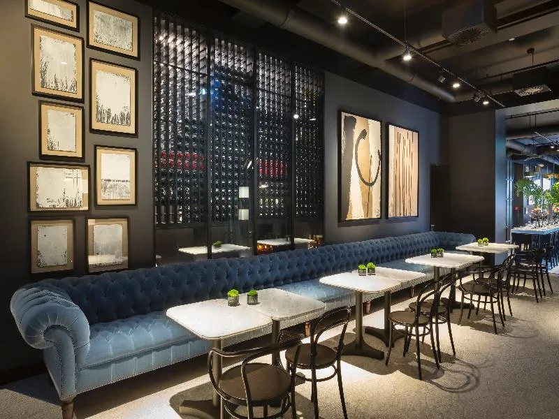 Bar, Adriatic Hotel by Maistra Collection, Istria
