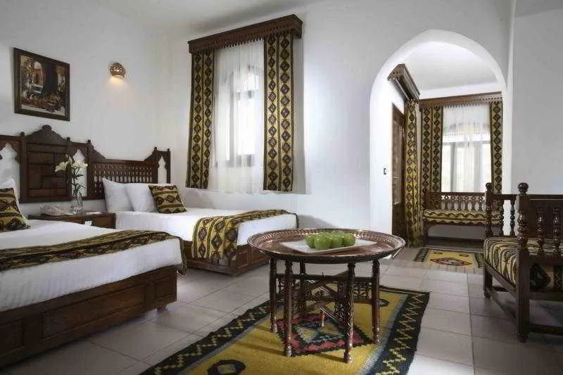 DOUBLE STANDARD Room, Royal Holiday Beach Resort & Casino (EX Sonesta Be, Red Sea Riviera