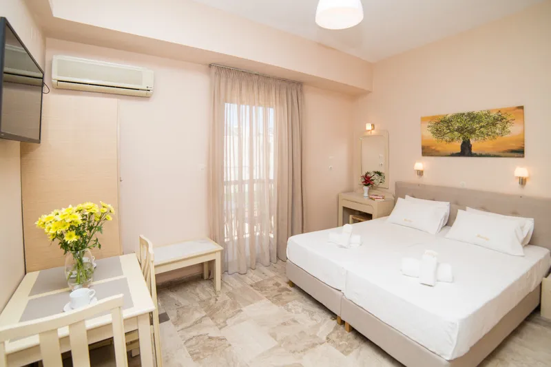 STUDIO STANDARD Room, Marilyn Apartments, Crete