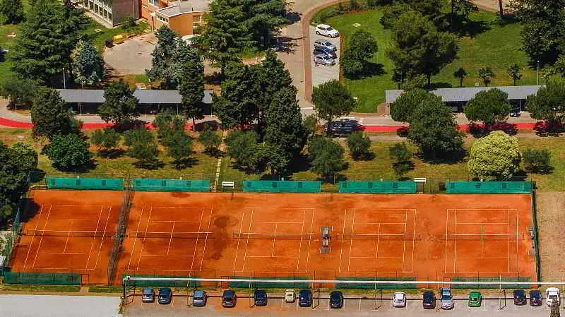 Sports and Entertainment, Hotel Umag  Plava Laguna, Istria