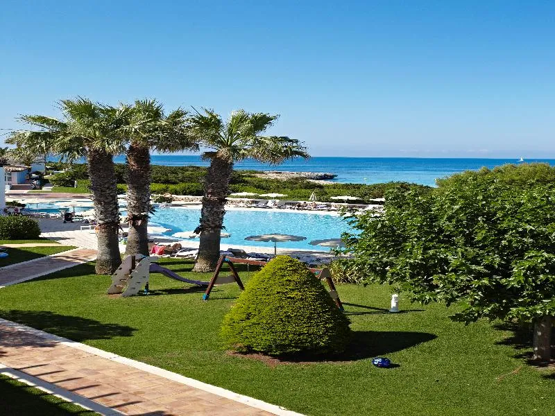 Sports and Entertainment, Grupotel Aldea Cala'n Bosch, Menorca