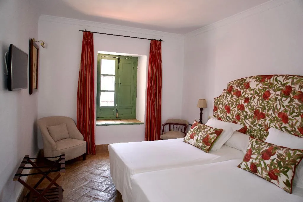 Double or Twin CLASSIC Room, Monasterio de San Francisco, Costa Del Sol