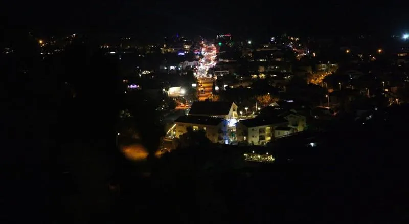 General view, Villa Symbola, Dalaman