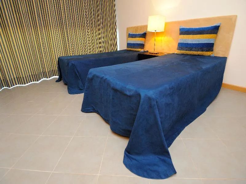 APARTMENT TWO BEDROOMS Room, Oceano Atlantico Apartamentos Turisticos, Algarve