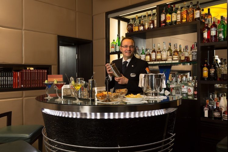 Hotel Mascagni, Rome