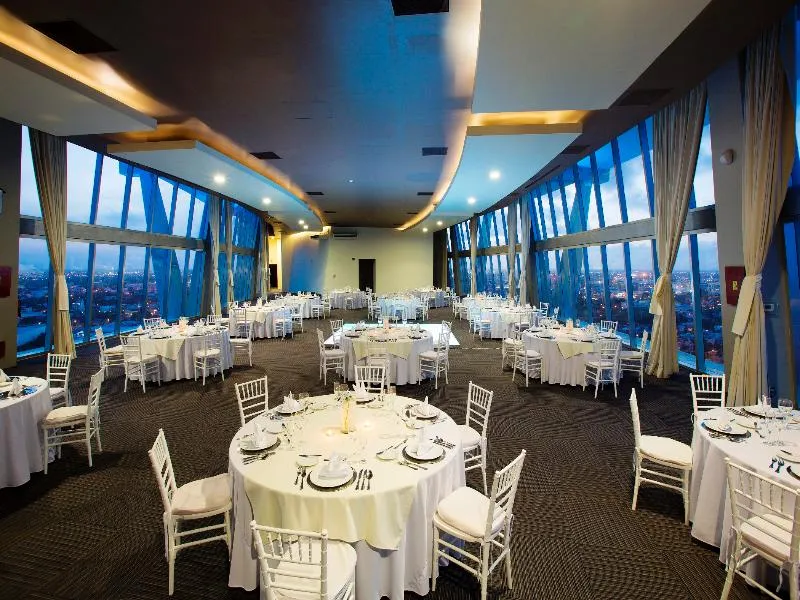 Conferences, Krystal Urban Cancún & Beach Club, Cancun Area