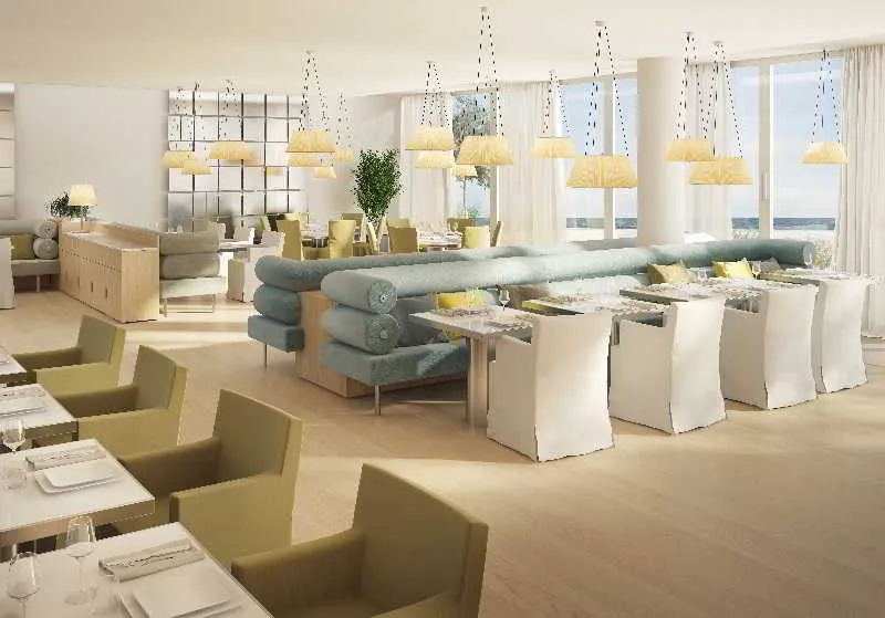Restaurant, Falkensteiner Hotel & Spa Jesolo, Venice