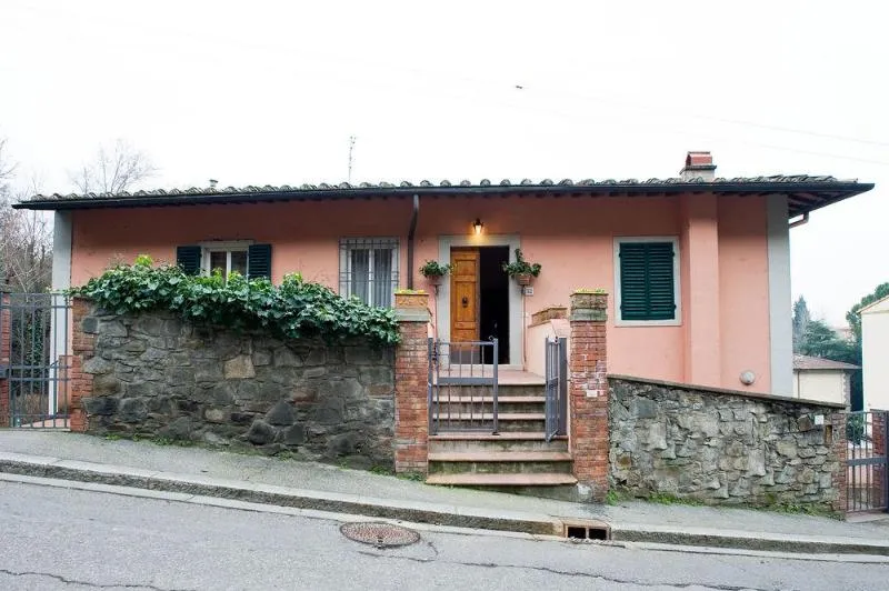 General view, Il Palagetto Guest House, Florence