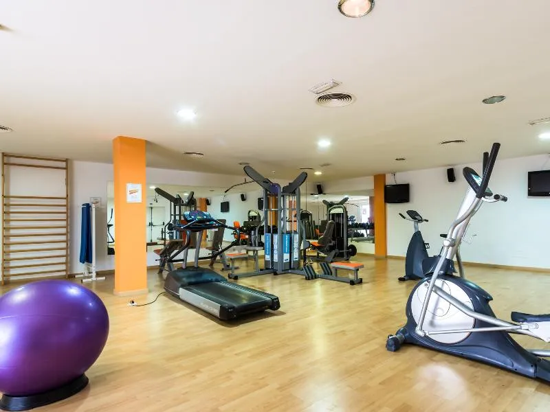 Sports and Entertainment, BlueBay Lanzarote, Lanzarote