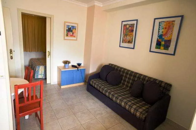 APARTMENT ONE BEDROOM Room, Catalina Park, Gran Canaria