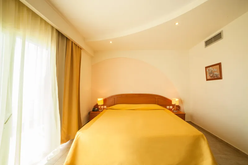 JUNIOR SUITE STANDARD Room, Alexandros Palace Hotel & Suites, Halkidiki