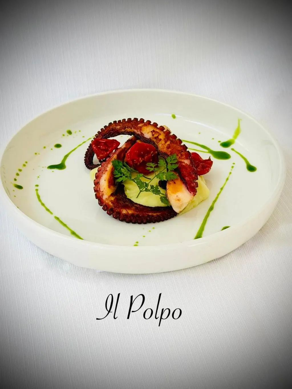 Restaurant, Hotel Santa Lucia, Naples