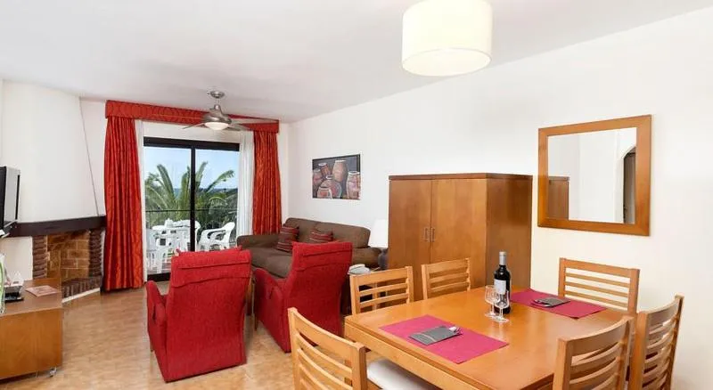 APARTMENT TWO BEDROOMS Room, Crown Resorts Club Delta Mar, Costa Del Sol