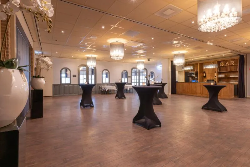 Conferences, Fletcher Hotel-Restaurant Heiloo, Amsterdam