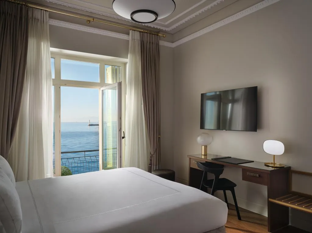 SUITE SEA FRONT Room, ON Residence, Halkidiki