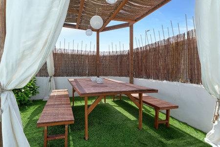 El Palmital, Gran Canaria
