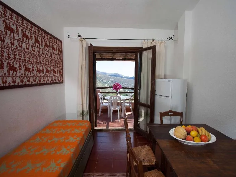 Room, Club Esse Residence Torre delle Stelle, Cagliari