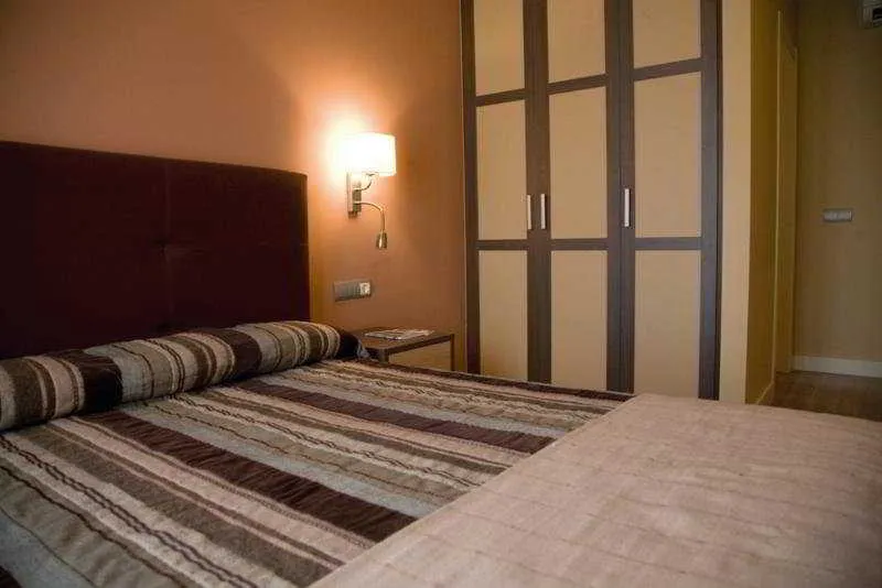 Room, Welcome Suite, Costa Blanca