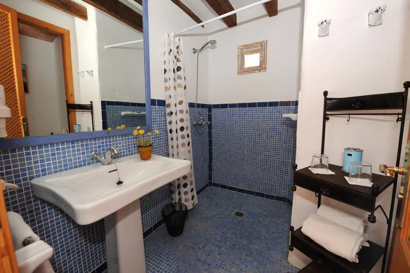 Double or Twin STANDARD Room, Finca s'Antigor, Majorca