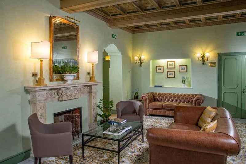 General view, Villa Grazioli, Rome