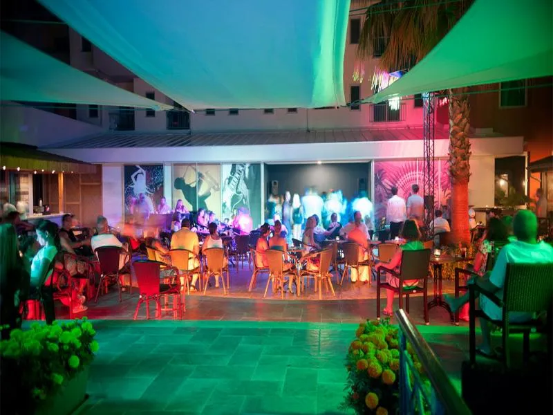 Sports and Entertainment, Belconti Resort Hotel, Antalya
