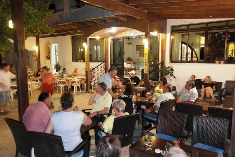 General view, Ladiko Hotel, Rhodes