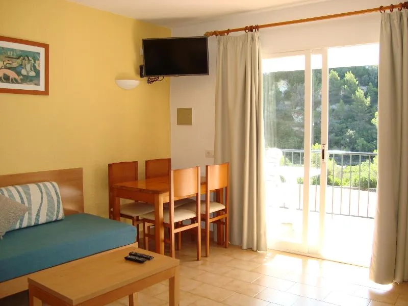 Room, Alta Galdana Playa, Menorca