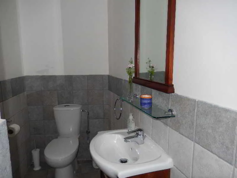 Room, Nikis House, Cyprus