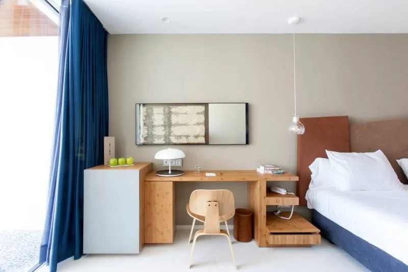Double or Twin DELUXE SEA VIEW Room, Ocean Drive Talamanca, Ibiza
