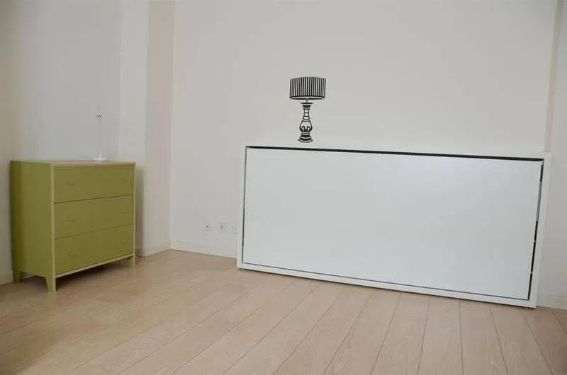 General view, Sigieri Residence Milano, Milan
