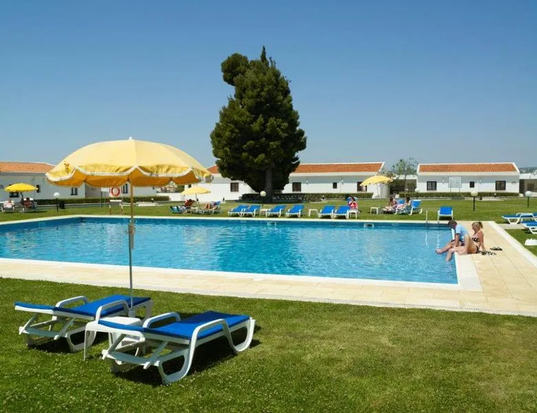 Pool, Hotel do Golf, Algarve
