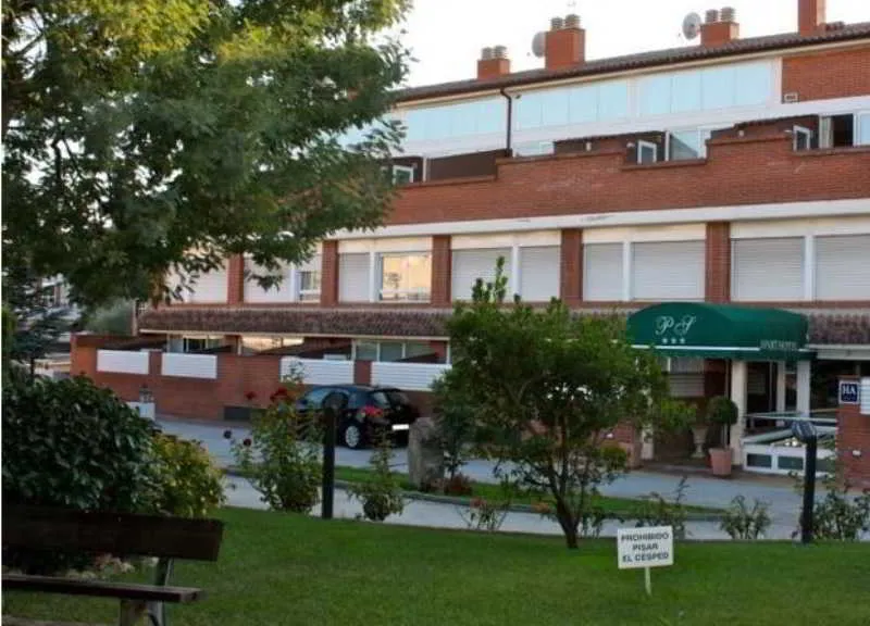 Conferences, PARK SEDO Aparthotel, Barcelona