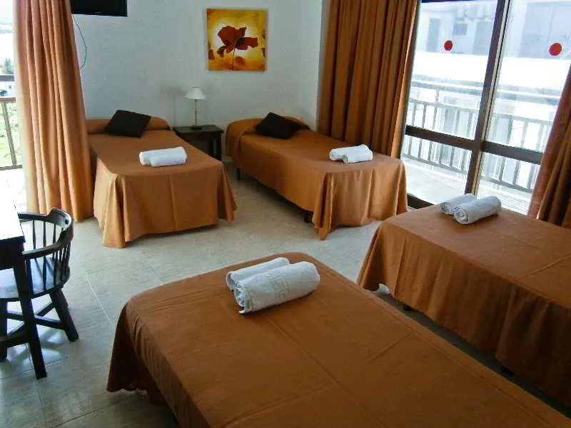 Room, Galera, Ibiza