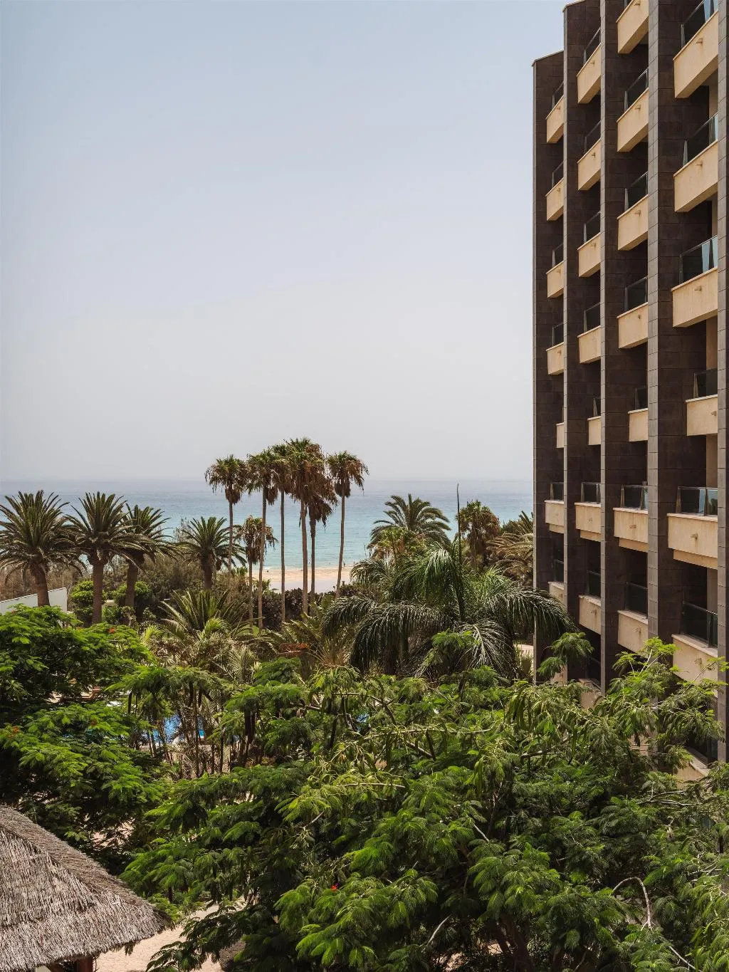 General view, Paradisus by Melia Fuerteventura, Fuerteventura
